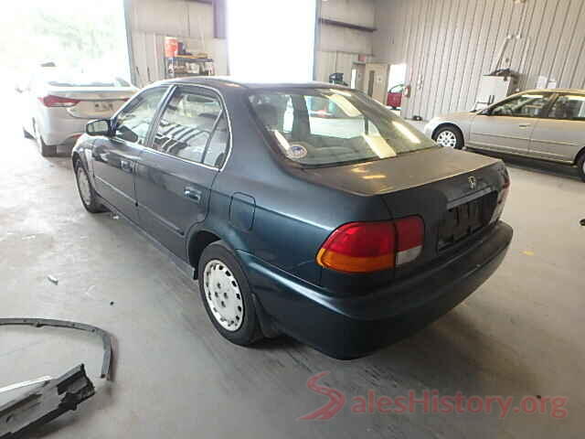 JTHHA5BC5H5006555 1997 HONDA CIVIC