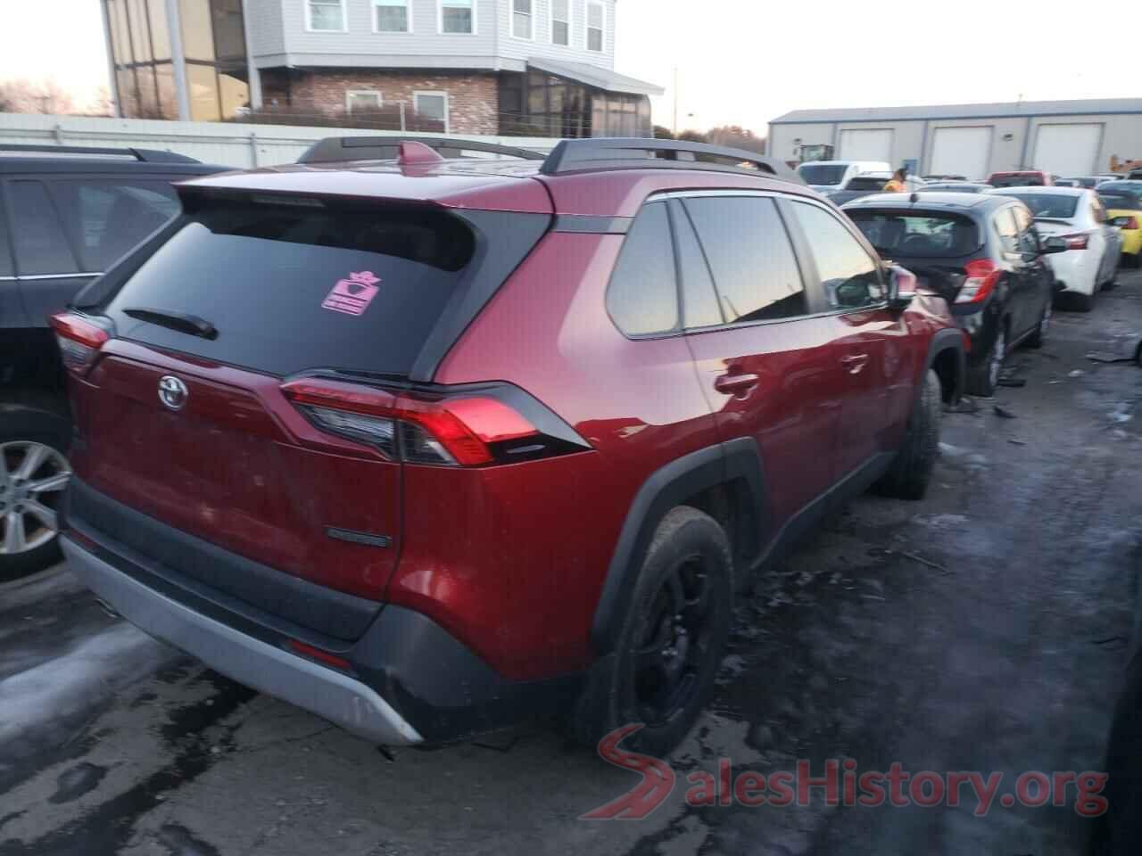 2T3J1RFV9KW006824 2019 TOYOTA RAV4