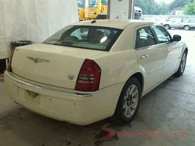 KNDMB5C16G6175244 2005 CHRYSLER 300