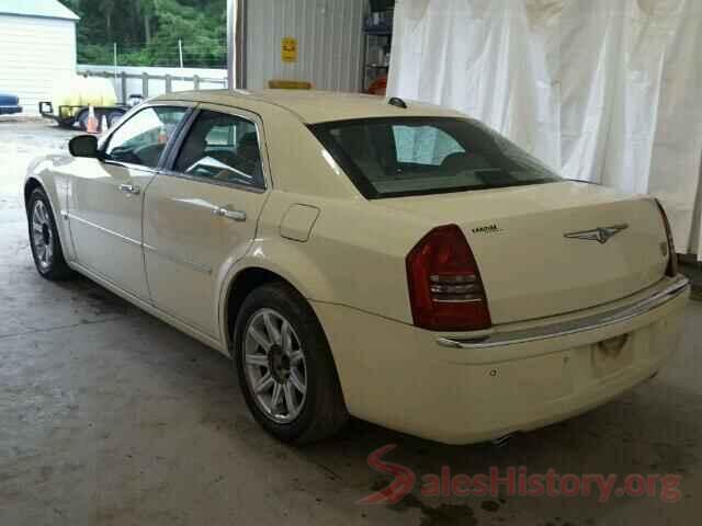 KNDMB5C16G6175244 2005 CHRYSLER 300