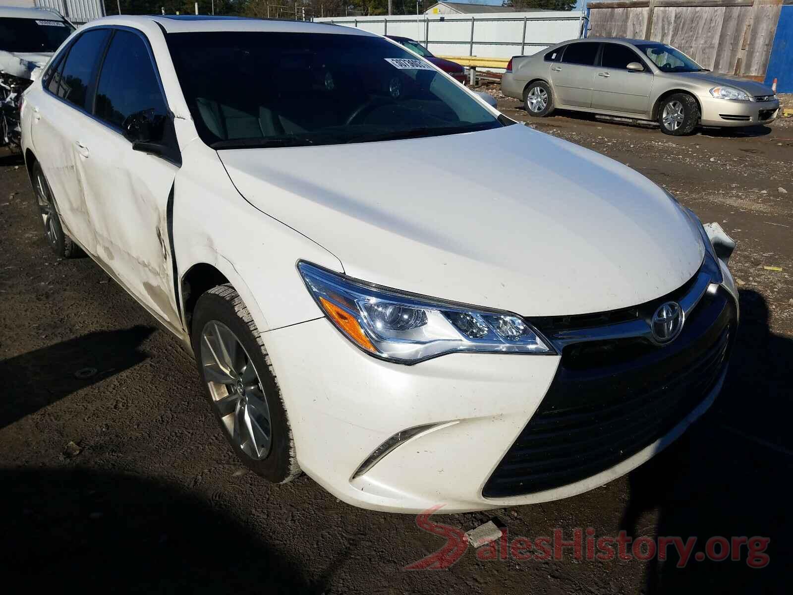 4T1BK1FK3GU570008 2016 TOYOTA CAMRY