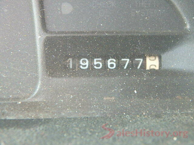 5YFEPRAE4LP123424 1996 CHEVROLET CAVALIER