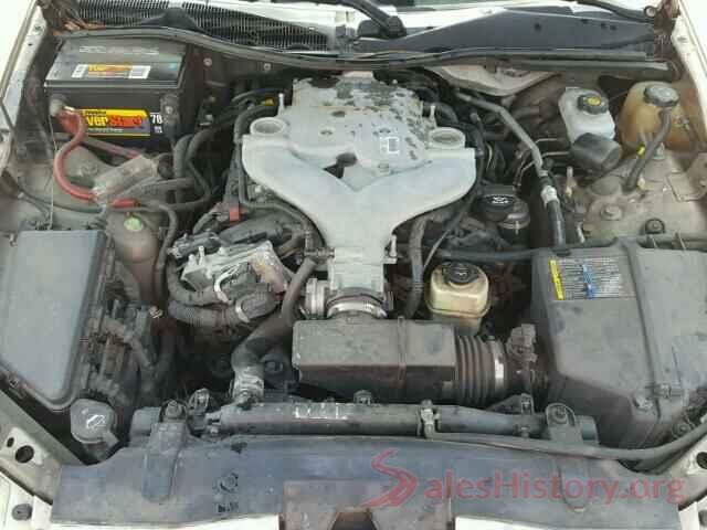 1FADP3K24JL207543 2006 CADILLAC CTS