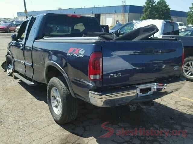 1N4AL3AP0JC241300 2002 FORD F150