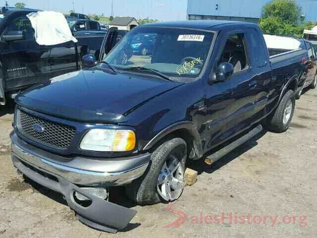 1N4AL3AP0JC241300 2002 FORD F150