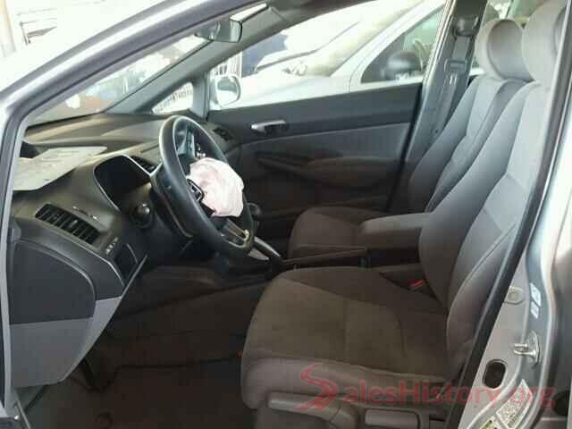 JTHKD5BH0H2286914 2006 HONDA CIVIC