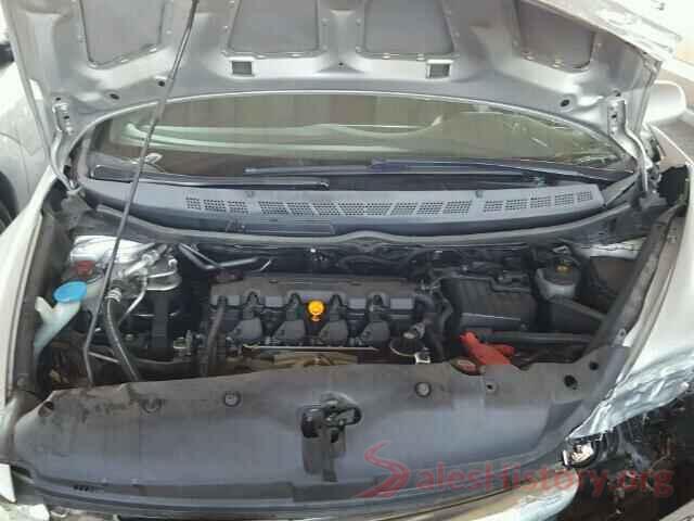 JTHKD5BH0H2286914 2006 HONDA CIVIC