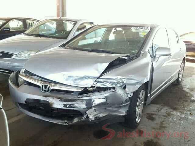 JTHKD5BH0H2286914 2006 HONDA CIVIC