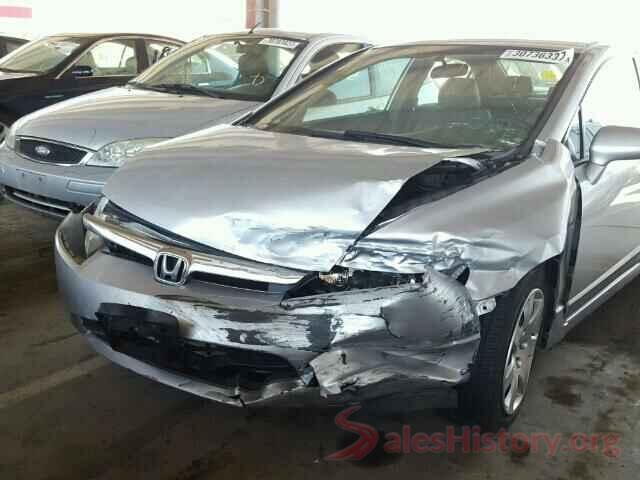 JTHKD5BH0H2286914 2006 HONDA CIVIC