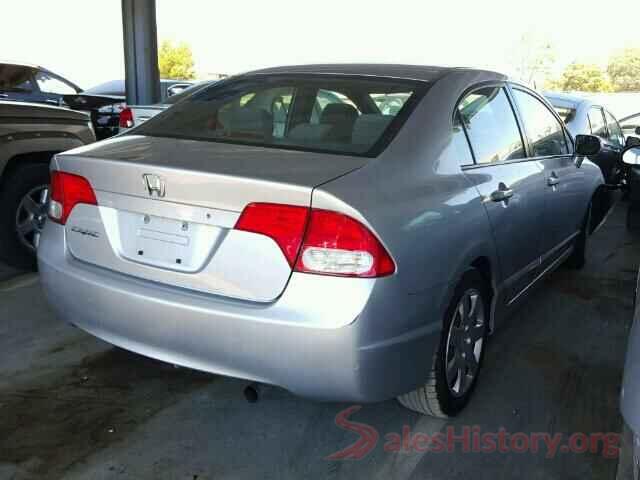 JTHKD5BH0H2286914 2006 HONDA CIVIC