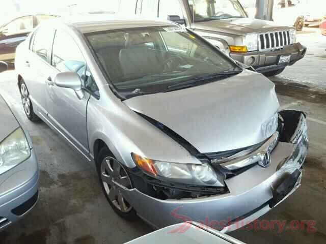 JTHKD5BH0H2286914 2006 HONDA CIVIC