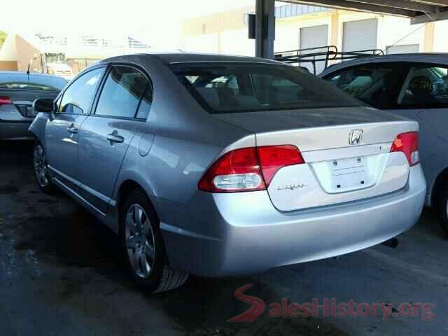 JTHKD5BH0H2286914 2006 HONDA CIVIC