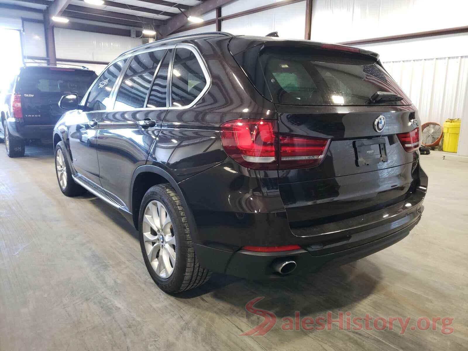 5UXKR0C51G0P30157 2016 BMW X5