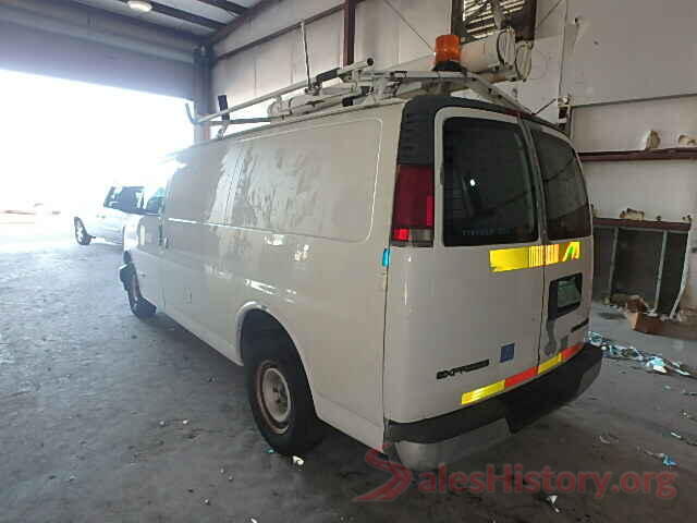 19XZE4F55NE000495 2000 CHEVROLET EXPRESS