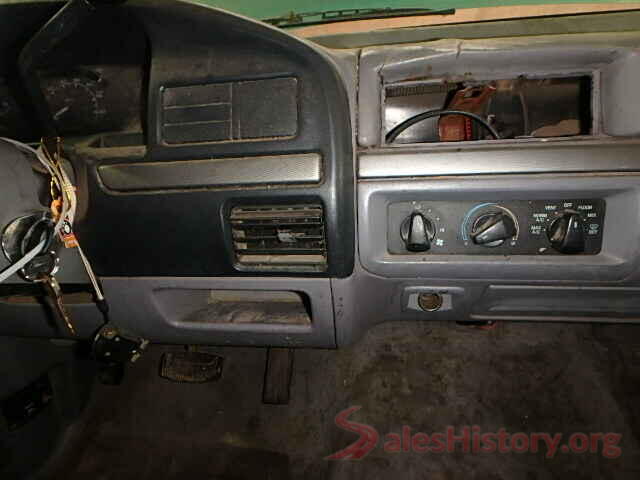 4T1B11HK7JU627091 1995 FORD F150