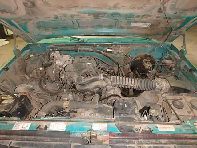 4T1B11HK7JU627091 1995 FORD F150