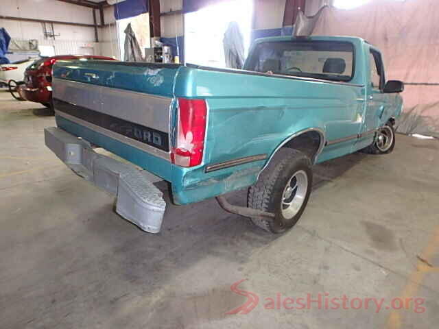 4T1B11HK7JU627091 1995 FORD F150