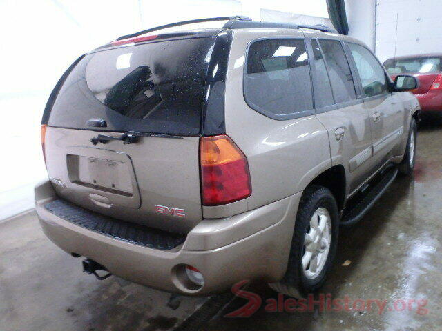 3N1CN7AP4GL883359 2003 GMC ENVOY