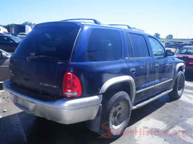 5XXG64J23MG069614 2002 DODGE DURANGO