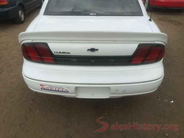 5NPD74LF1HH201599 1999 CHEVROLET LUMINA