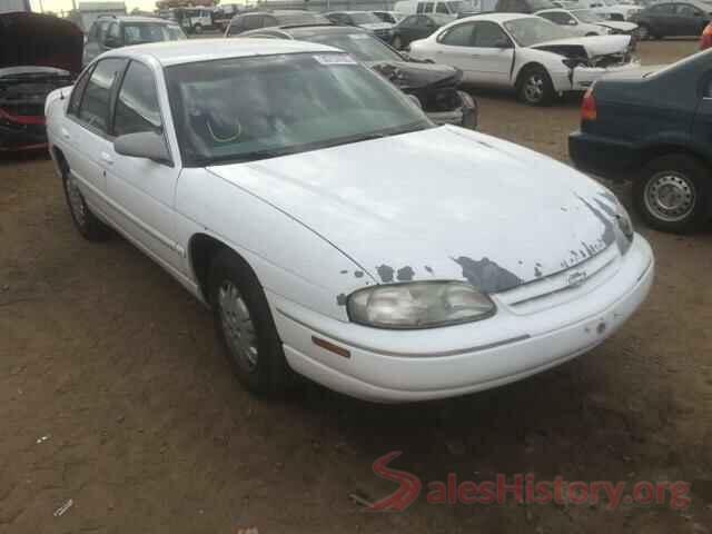 5NPD74LF1HH201599 1999 CHEVROLET LUMINA