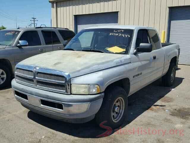 1N4BZ1CP5KC311329 1997 DODGE RAM 1500