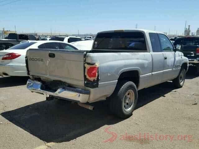 1N4BZ1CP5KC311329 1997 DODGE RAM 1500