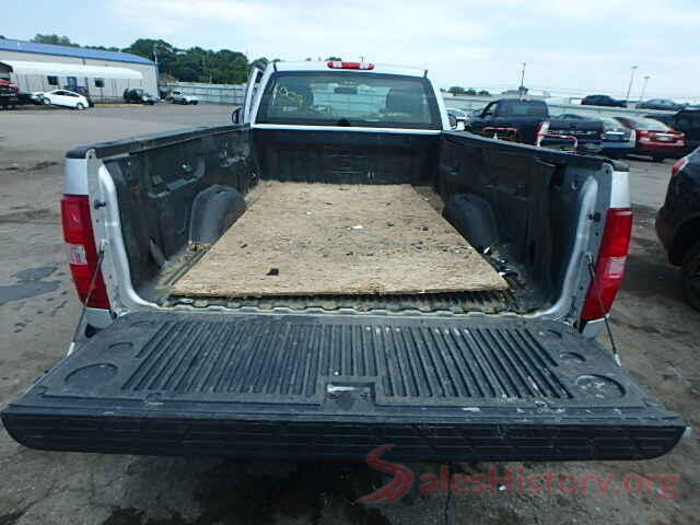 KNMAT2MT4KP507442 2013 CHEVROLET SILVERADO