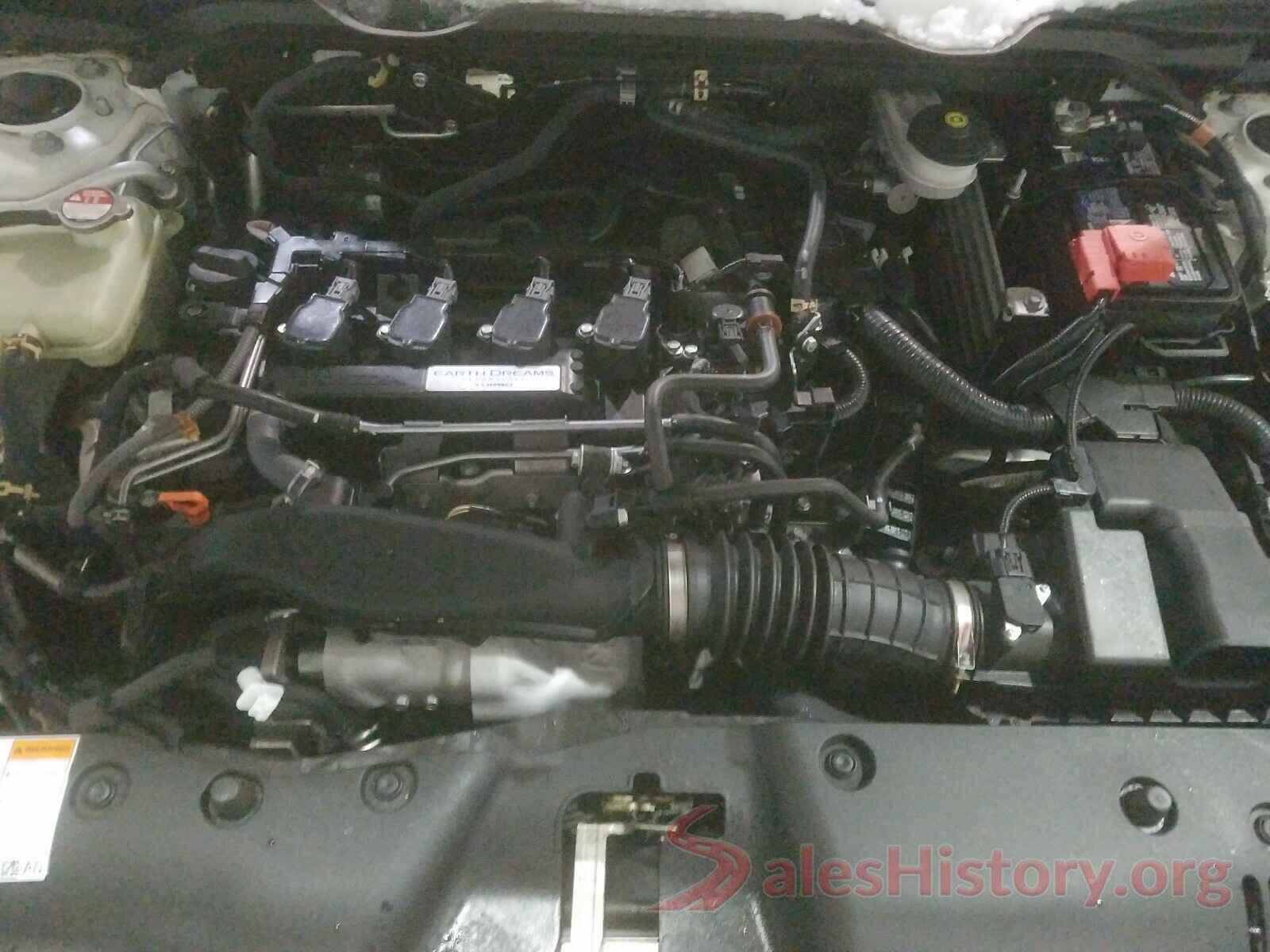 19XFC1F39KE203990 2019 HONDA CIVIC