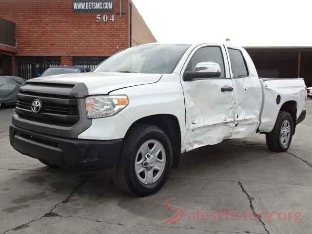 5TFRM5F19GX103413 2016 TOYOTA TUNDRA