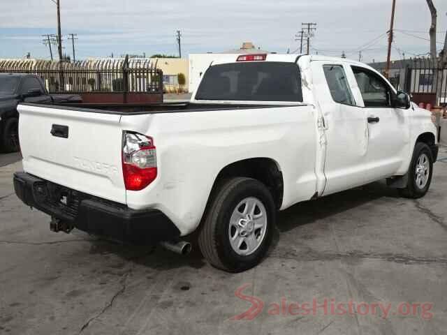 5TFRM5F19GX103413 2016 TOYOTA TUNDRA