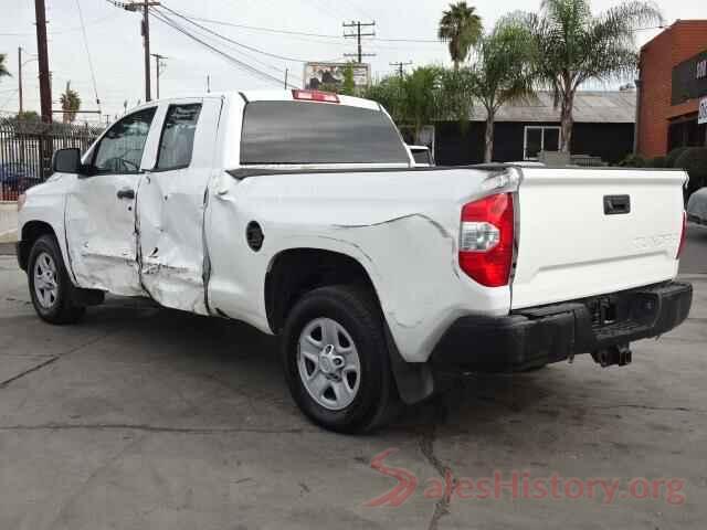 5TFRM5F19GX103413 2016 TOYOTA TUNDRA