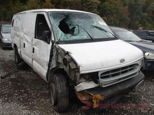 KNDPM3AC0L7776993 2002 FORD ECONOLINE