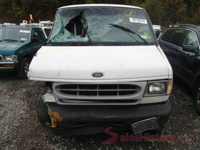 KNDPM3AC0L7776993 2002 FORD ECONOLINE