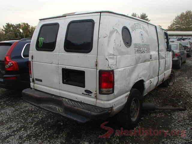 KNDPM3AC0L7776993 2002 FORD ECONOLINE