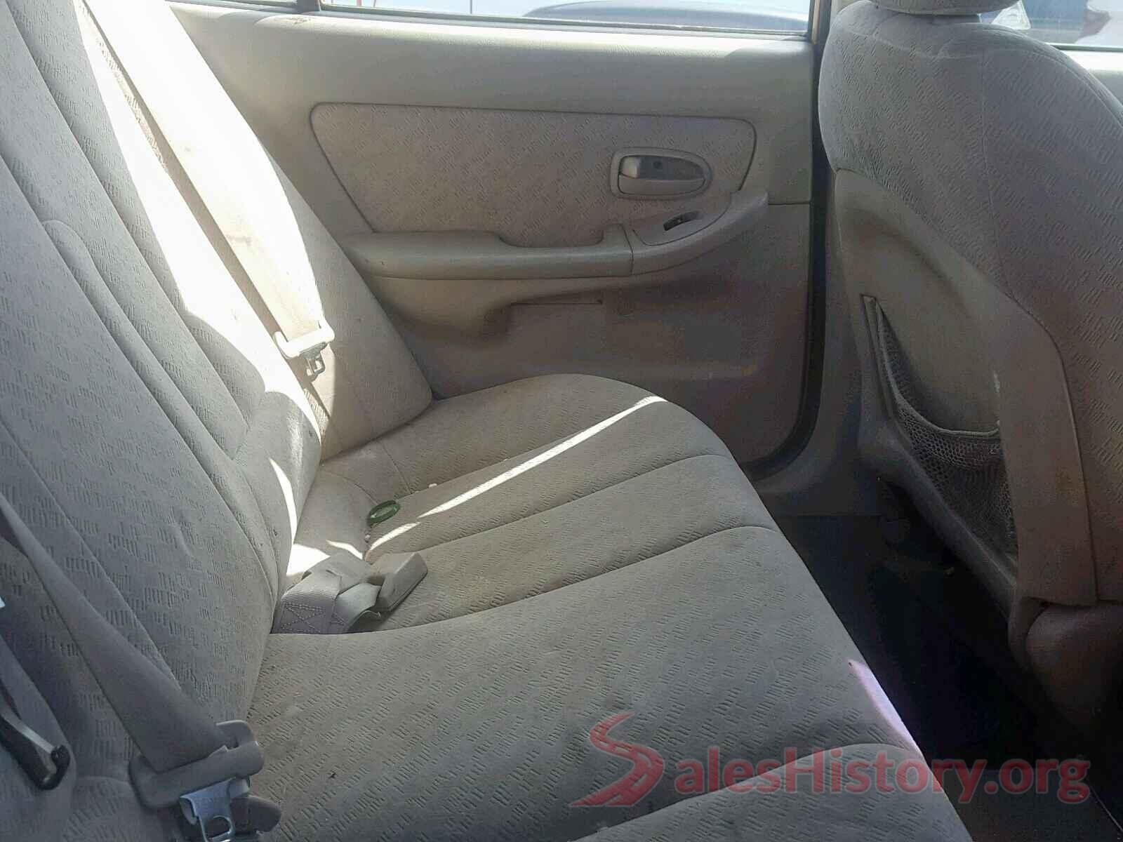 WDDZF4JB1HA061270 2004 HYUNDAI ELANTRA