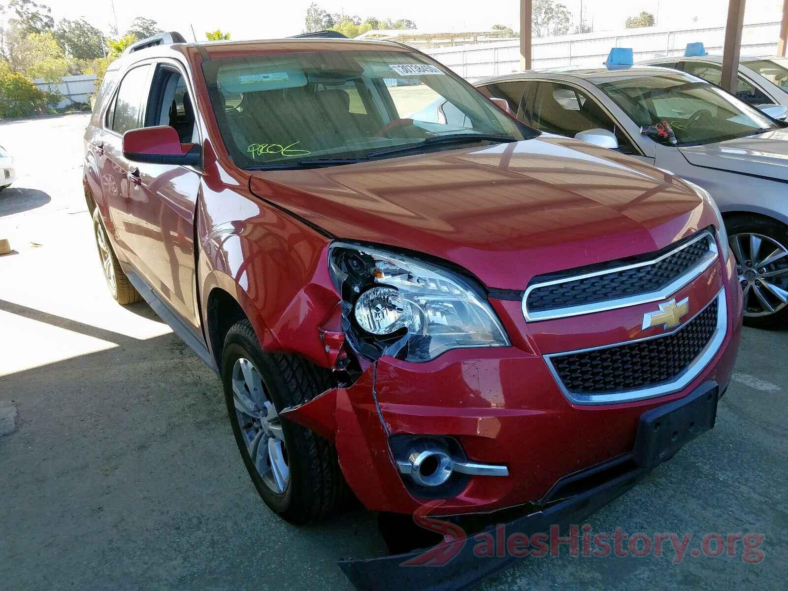 KMHC75LC4LU237157 2013 CHEVROLET EQUINOX