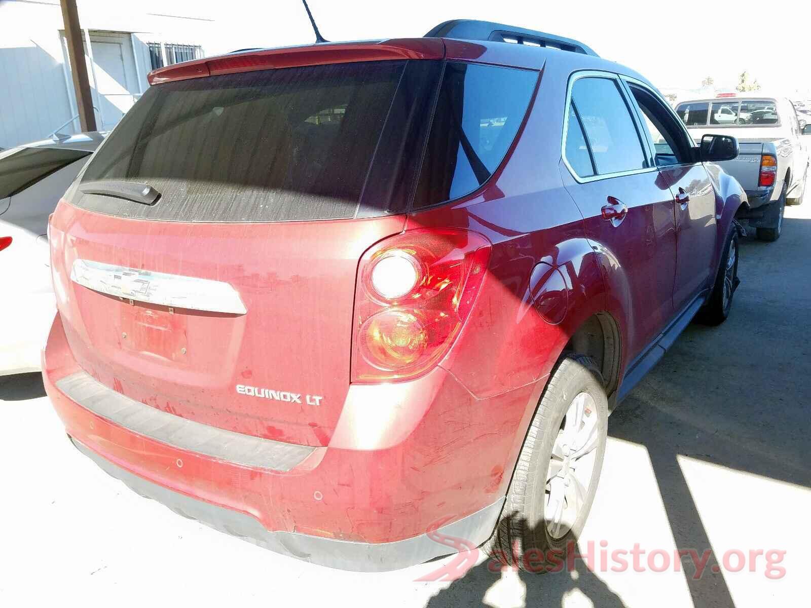 KMHC75LC4LU237157 2013 CHEVROLET EQUINOX