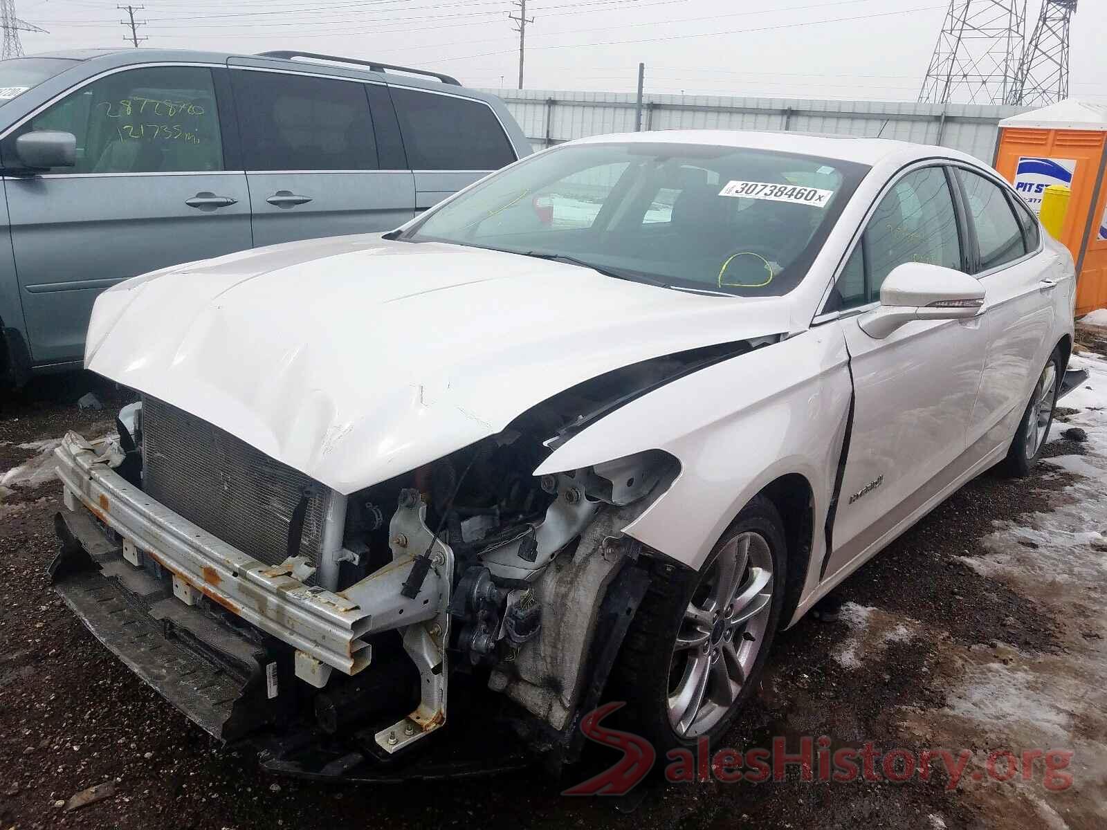 1N4BL4BV8LC192552 2015 FORD FUSION