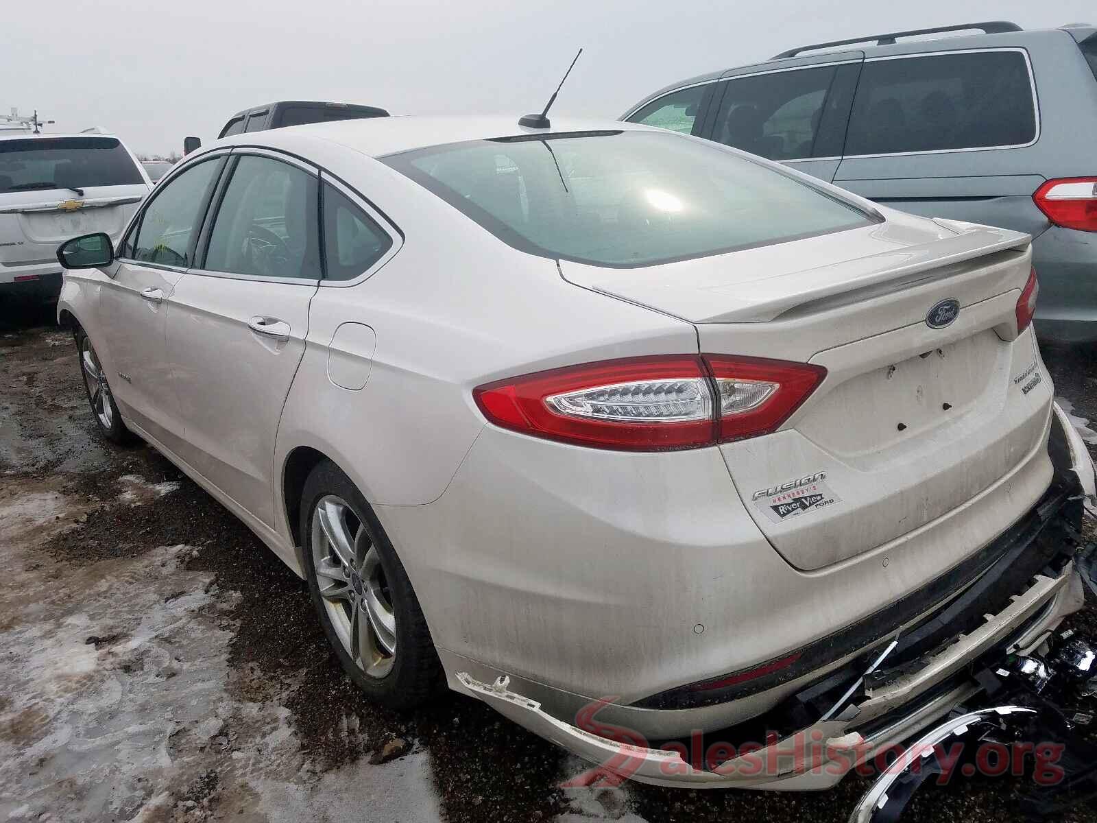 1N4BL4BV8LC192552 2015 FORD FUSION