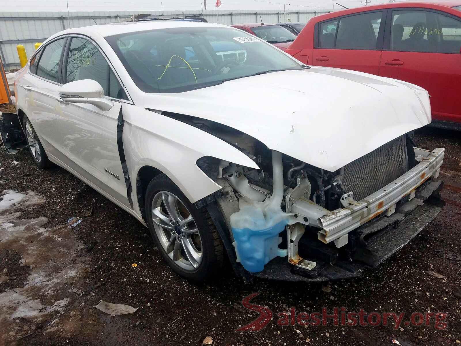 1N4BL4BV8LC192552 2015 FORD FUSION