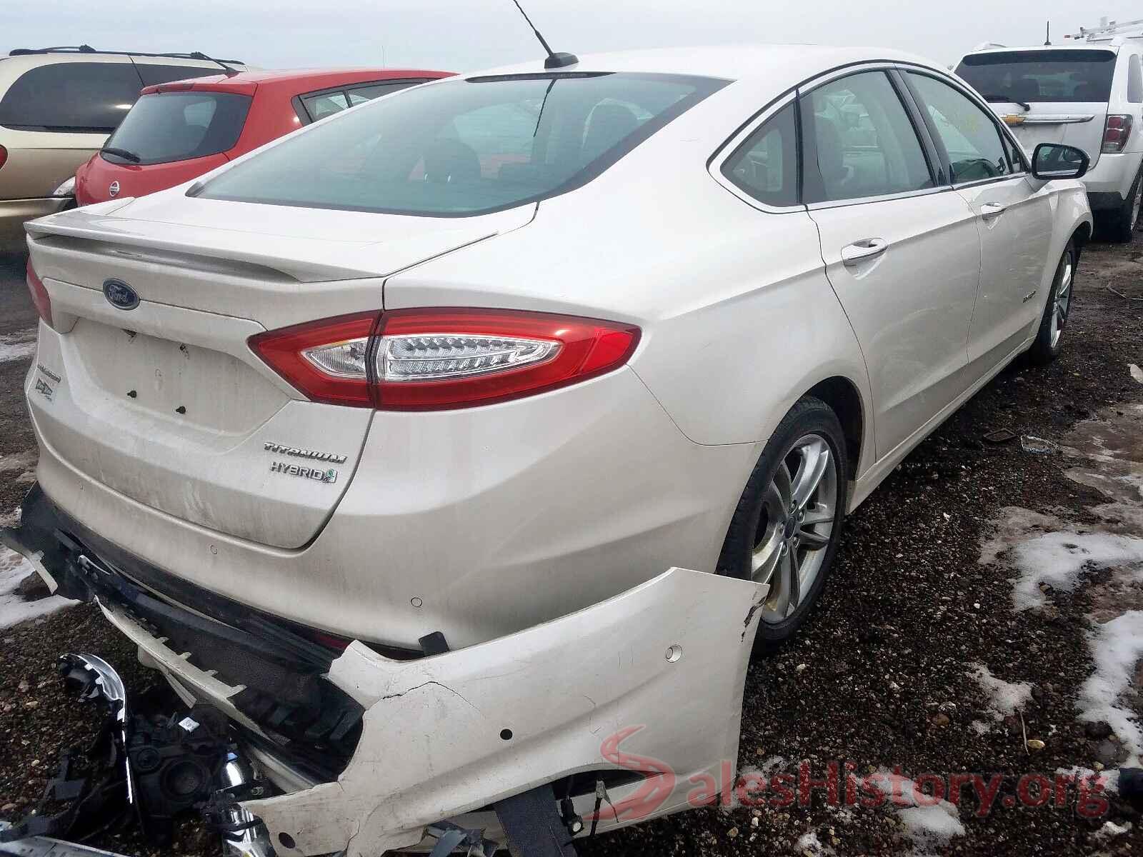 1N4BL4BV8LC192552 2015 FORD FUSION