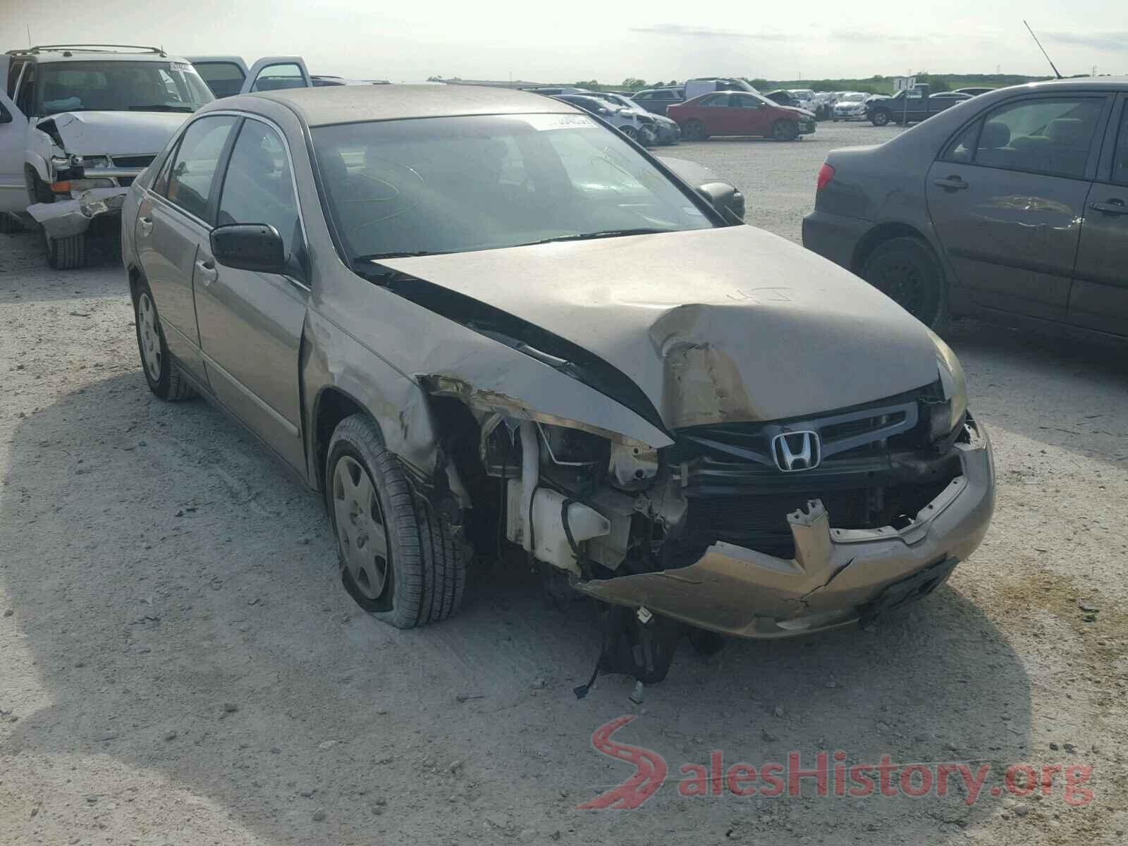 5N1DR2MM5JC607118 2005 HONDA ACCORD