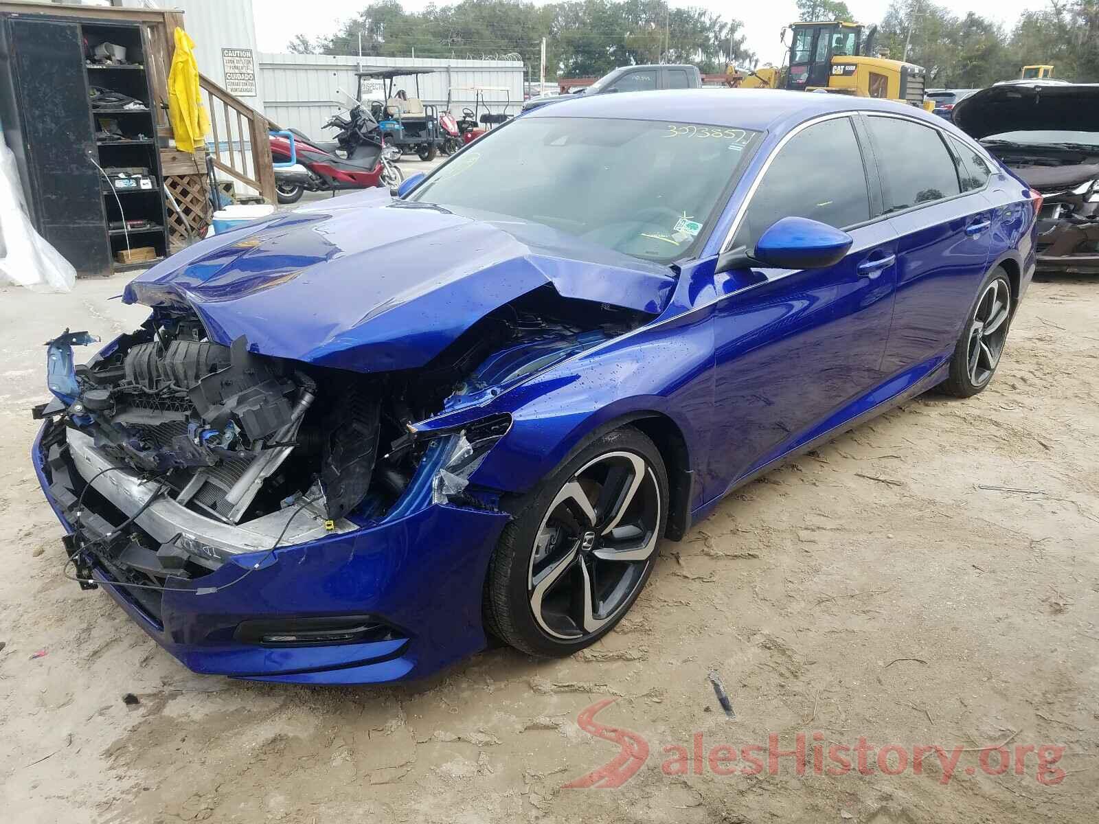 1HGCV1F36KA028079 2019 HONDA ACCORD