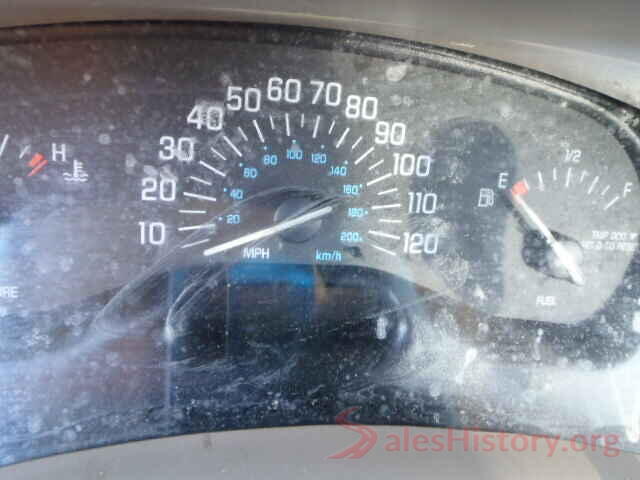 1G1ZD5ST3MF007942 2003 BUICK CENTURY