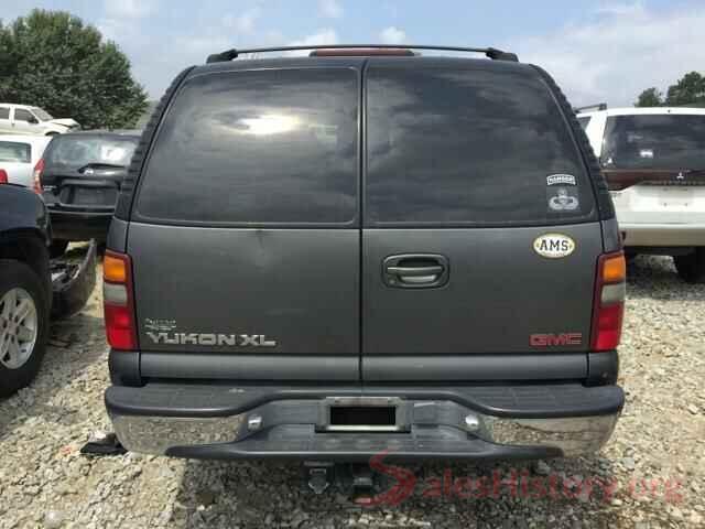 3N1CP5CU9KL538208 2001 GMC YUKON