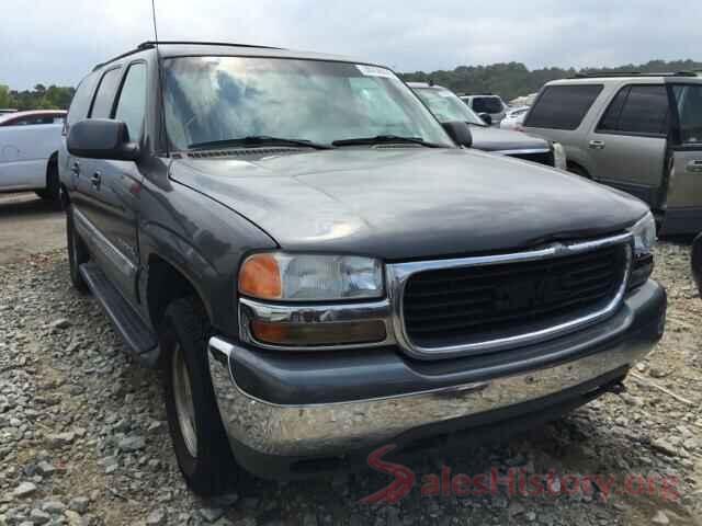 3N1CP5CU9KL538208 2001 GMC YUKON