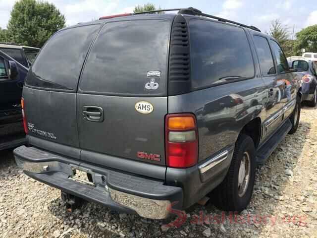 3N1CP5CU9KL538208 2001 GMC YUKON