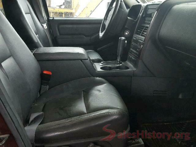 4T1B11HK1KU218263 2006 FORD EXPLORER