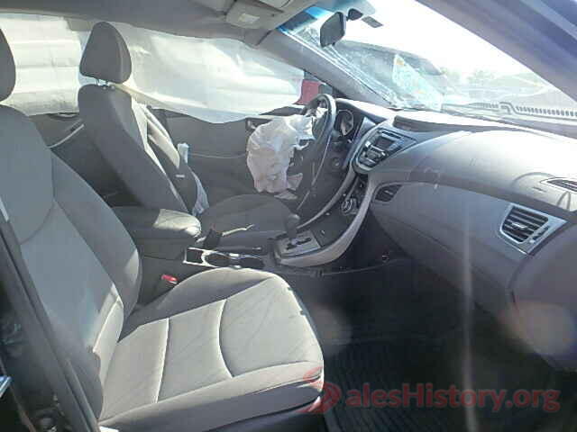 1C4NJDEB5GD542489 2013 HYUNDAI ELANTRA